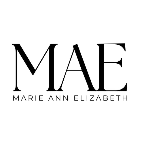 Marie Ann Elizabeth